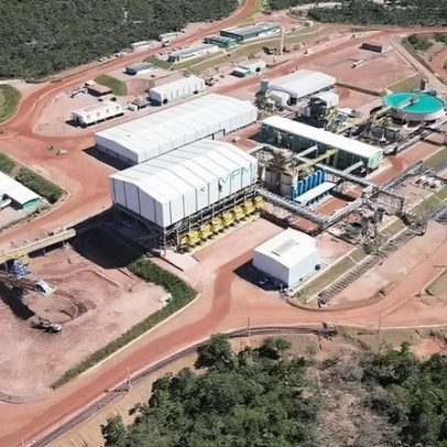 Empresa americana adquire a única mineradora brasileira de terras raras