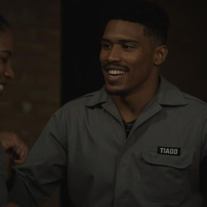 Thiago Monteiro vence prova e garante indicação direta no reality