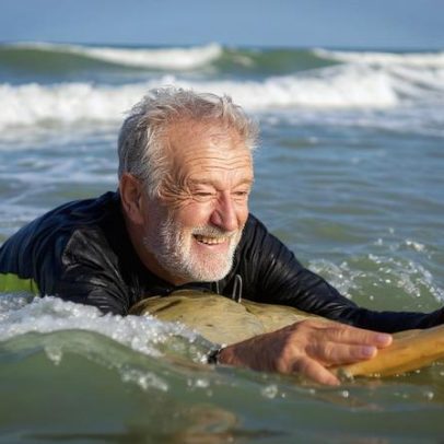 Baby boomers completam 80 anos e buscam reinventar a velhice