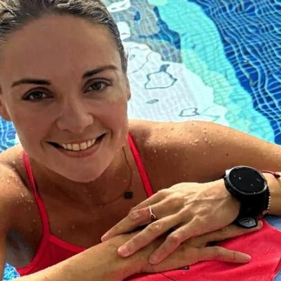 Mara Flávia Araújo, triatleta, morre durante Ironman no Texas