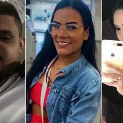 Homem é acusado de matar duas mulheres com o mesmo nome, entenda o caso
