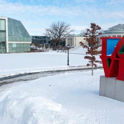 Turismo cultural canadense nos EUA registra queda acentuada