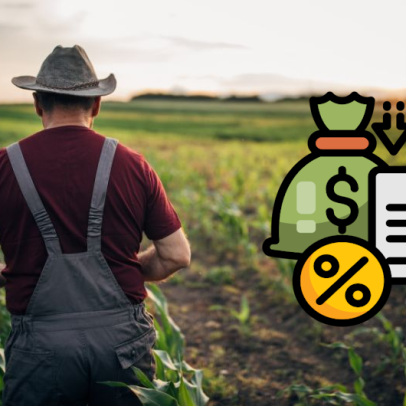 Derrocada do setor agro no mercado brasileiro ganha atenção