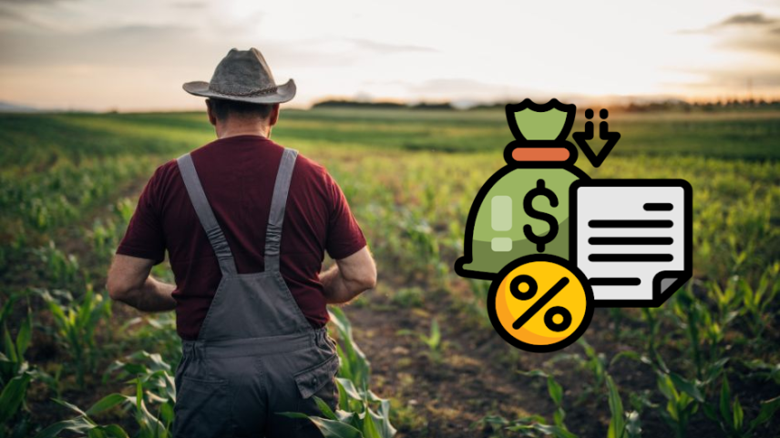 Derrocada do setor agro no mercado brasileiro ganha atenção