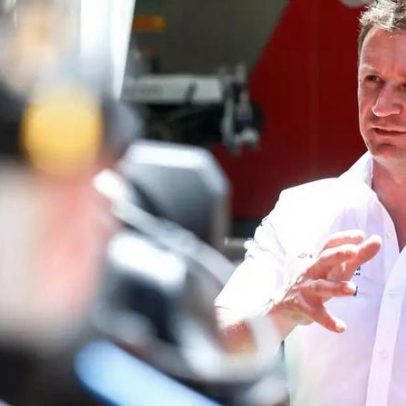 Audi nomeia Allan McNish diretor de corrida da F1 2026