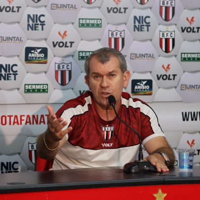Tencati explica recusa ao Sport: não abandona projetos