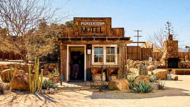 Público de arte comparece à High Desert Art Fair