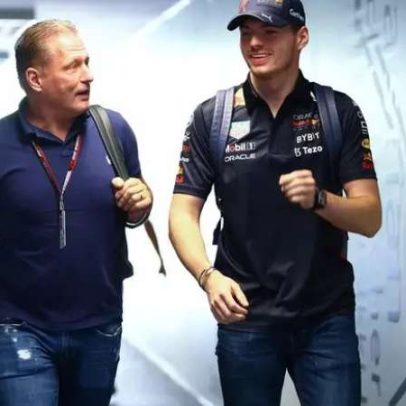 Jos Verstappen critica regras da F1 em 2026 e questiona futuro da categoria