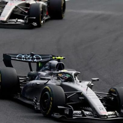 Audi tem estreia na F1 atrasada por problemas no câmbio e no motor