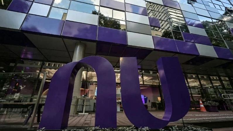 Time lista Nubank e Kalshi entre as financeiras mais influentes do mundo