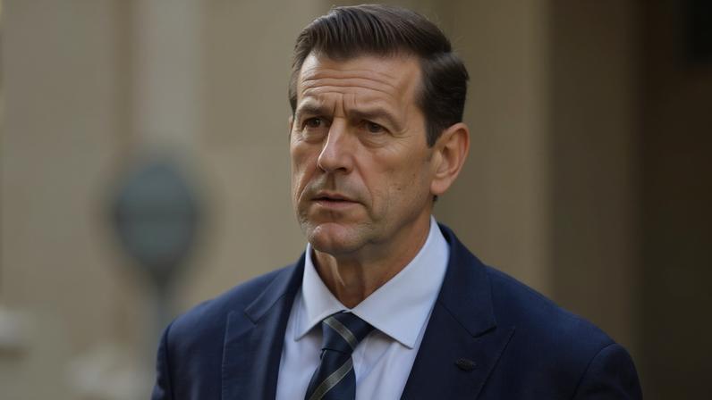 Soldado mais condecorado da Austrália promete lutar contra crimes de guerra