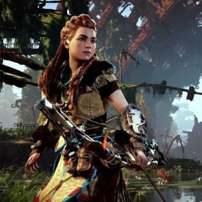 Horizon Zero Dawn retorna ao PS Plus após dois anos de remoção