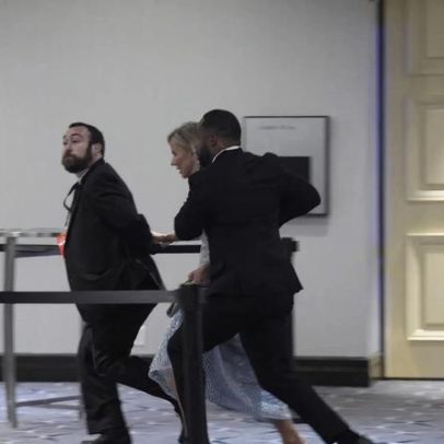 Atirador de evento com Trump é acusado pela Justiça