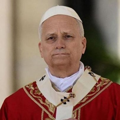 Papa Leão XIV critica tiranos gastam bilhões em guerras após atrito com Trump