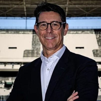Botafogo anuncia Carlos Martins como novo diretor financeiro da SAF