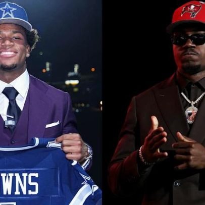 Draft 2026: 32 classes de calouros classificadas e sleepers do terceiro dia