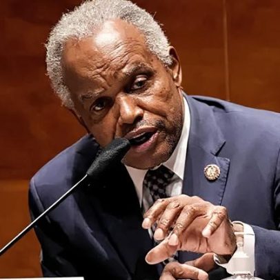 Democrata da Geórgia David Scott, 80, morre após votar pela última vez na Câmara