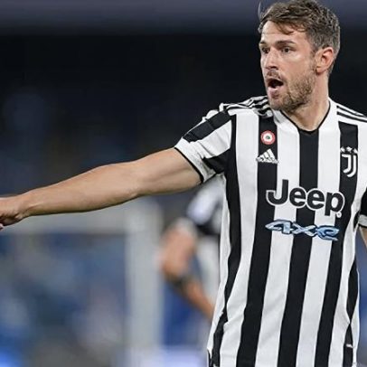 Aaron Ramsey anuncia aposentadoria do futebol