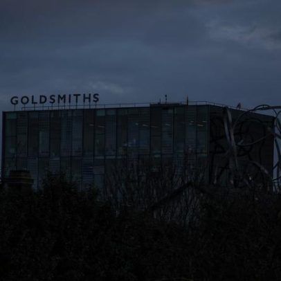 Funcionários do Goldsmiths planejam greve antes de demissões