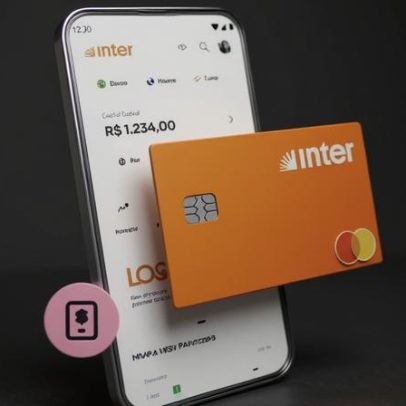 Super App do Inter permanece entre os mais bem avaliados do país