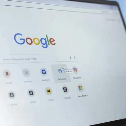 Google Chrome lança abas verticais para aumentar produtividade