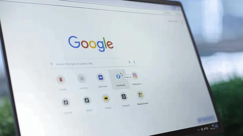 Nova atualização do Google terá múltiplas abas para auxiliar produtividade