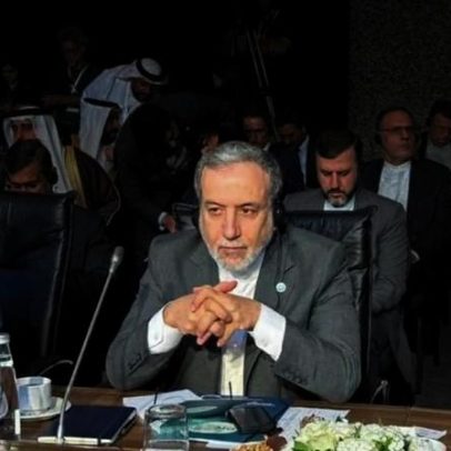 Chanceler iraniano critica mudanças de metas nas negociações com EUA