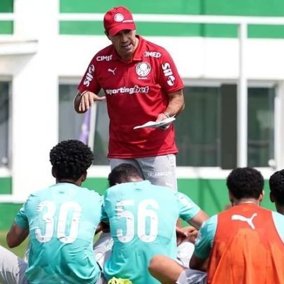 Palmeiras tem estreia na Copa do Brasil pressionada por histórico e resultados