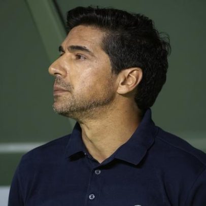 Palmeiras enfrenta maior freguês de Abel na Libertadores