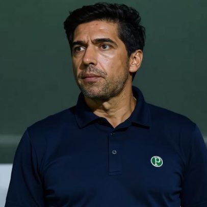 Abel Ferreira tem razão sobre Palmeiras e Flamengo, diz Tironi no Lance