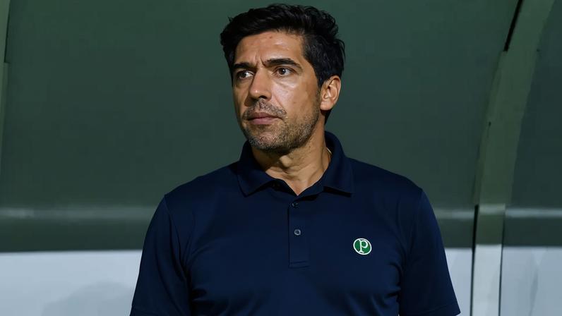 Palmeiras x Jacuipense