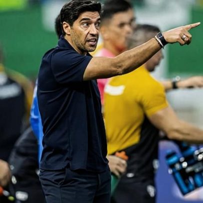 Punição a Abel pode prejudicar o STJD