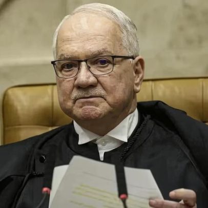 Fachin reafirma prerrogativa do Senado ao rejeitar Messias