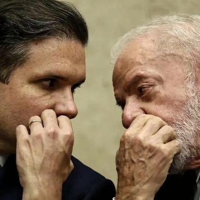 Derrota com rejeição de Messias encerra relação com Senado; Lula aposta em Motta