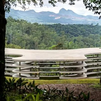 Dalton Paula, Lais Myrrha e Davi do Nascimento apresentam exposições no Inhotim