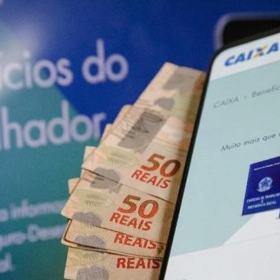 PIS 2026: datas do abono e como consultar o saldo