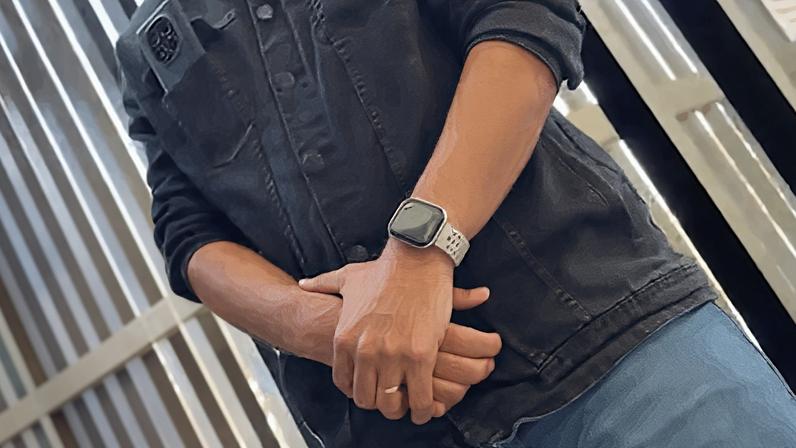 PF diz que, do jeito que está, não vão deixar faixa com 'ladrão'