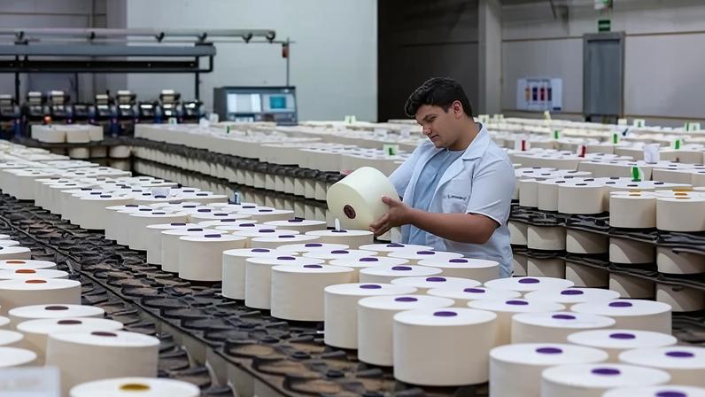 Cadeia do algodão adere manifesto contra taxa das blusinhas, pois aumento das importações têxteis pode reduzir o valor da fibra brasileira