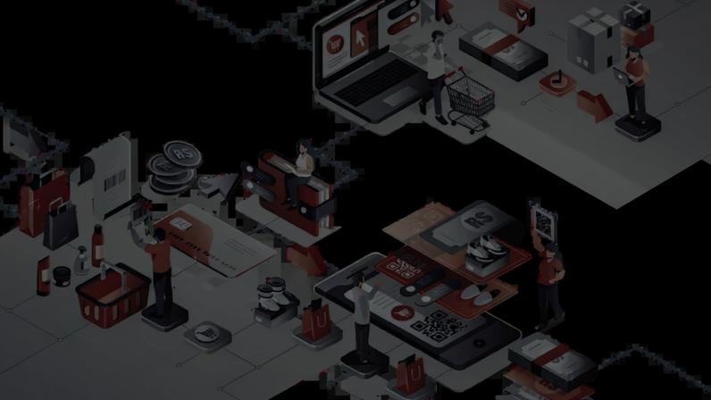 Automatizar tarefas com IA tem reduzido o tempo gasto em atividades operacionais nas empresas (Ilustrações Guilherme Henrique/Exame)