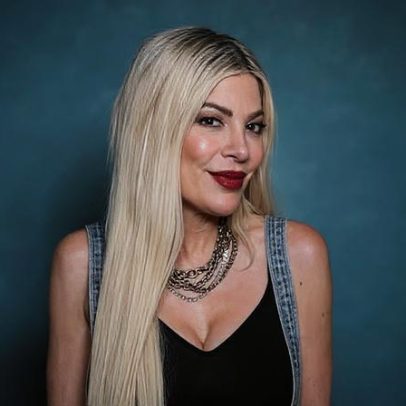 Tori Spelling revela reação de vencedora do Oscar após demissão de Barrados