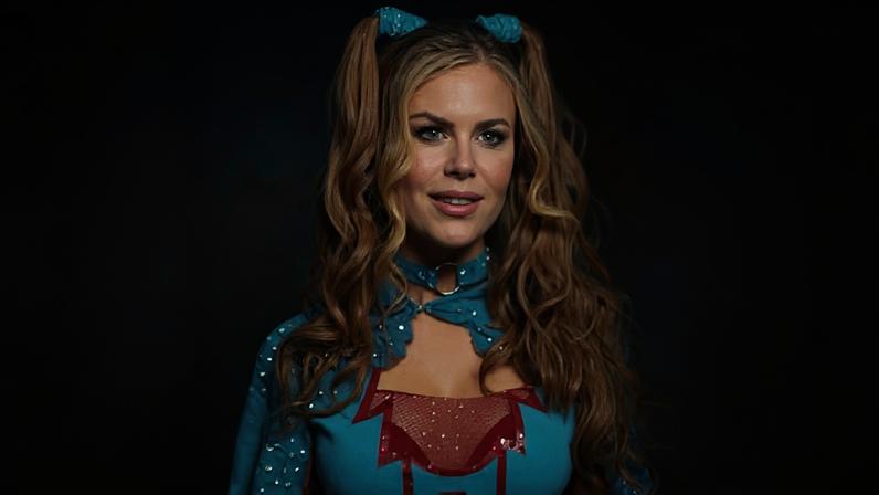 Nicole Kidman em cena de 'Margô Está em Apuros' — Foto: Divulgação