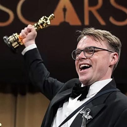 Diretor russo teve Oscar confiscado em aeroporto dos EUA e nunca o viu