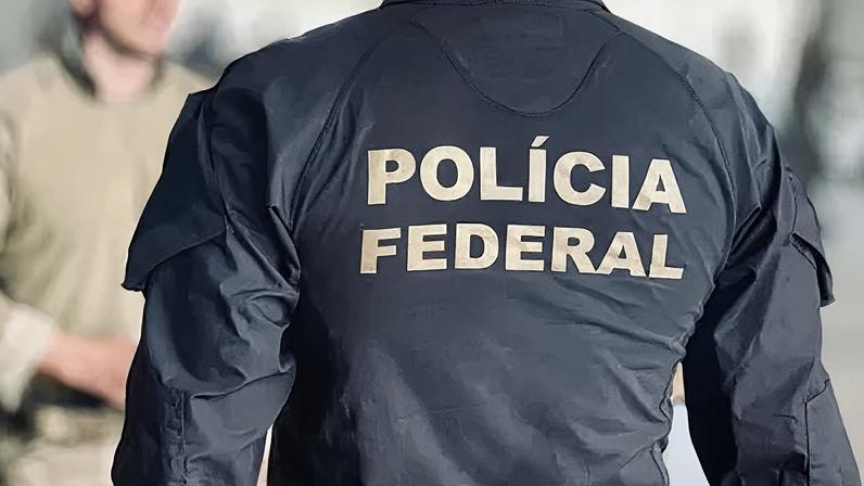Polícia Federal