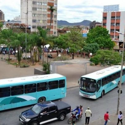 Ação integrada com serviços gratuitos ocorre em bairros de Montes Claros