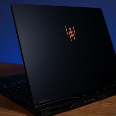 Acer Predator Helios Neo 16 AI com RTX 5070: boas specs, desempenho abaixo