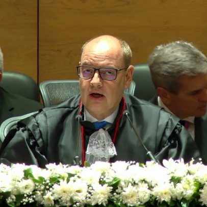 Ricardo Couto discute poderes com Fachin após cobrança na herança de Castro