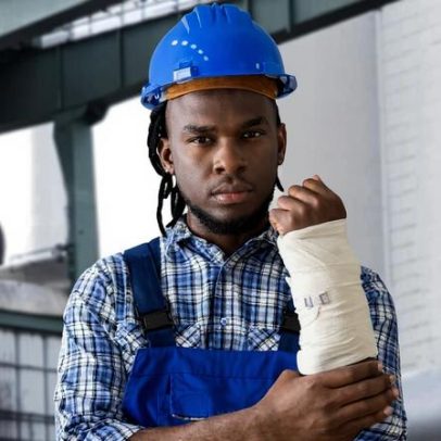Acidente de trabalho: 8 direitos garantidos por lei