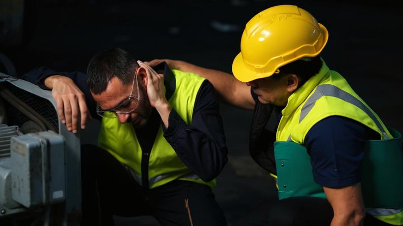 Conhecer os direitos em caso de acidente de trabalho é essencial para garantir proteção e respaldo legal