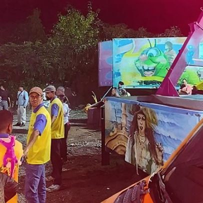 Falha em brinquedo de parque em MG mata jovem e fere três