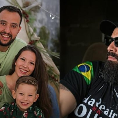 Acidente em SC deixa cinco mortos, entre adultos e crianças